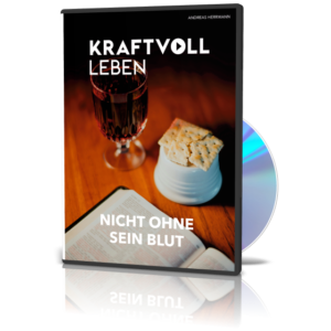 Nicht ohne sein Blut