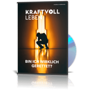 Bin ich wirklich gerettet?